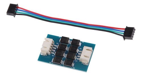 Smoother Plus Module Para 3d Pinter Ruido Más Suave
