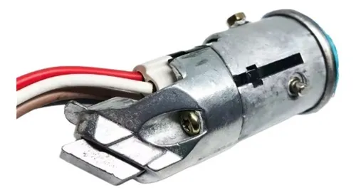 Interruptor De Encendido Para Peugeot 305