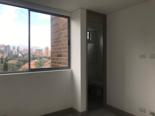 Imagen 8 de 13 de Apartamento En Venta Sector Edificio Stanza El Poblado En Medellín