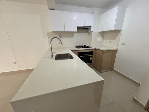 Apartamento De 74 En Un Excelente Conjunto