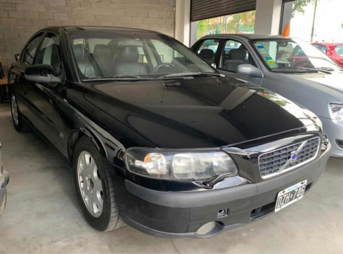 Volvo S60 2.4 At 2002