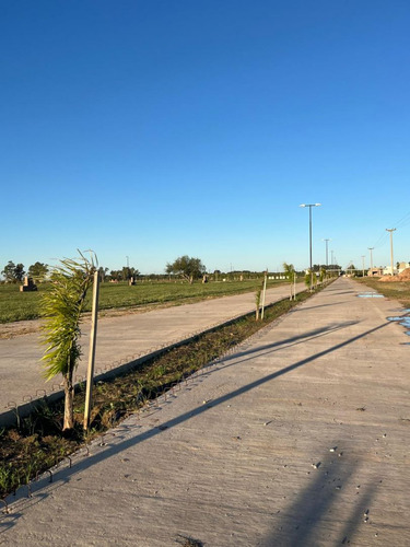 Terreno En Venta En Nuevo Aires