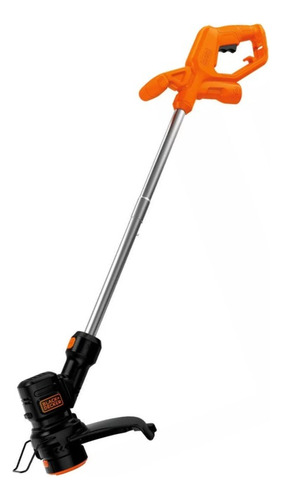 Bordeadora Podadora 2 En 1 330mm 450w Best935 Black+decker Negro/naranja