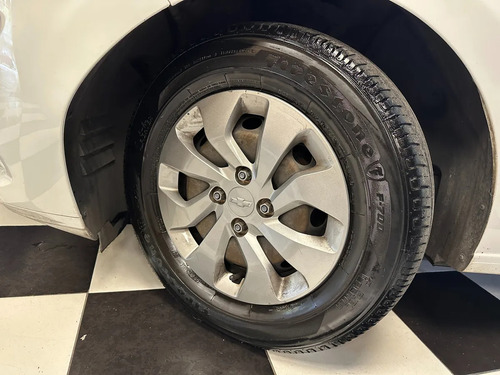 Chevrolet Prisma 1.4 Joy Ls
