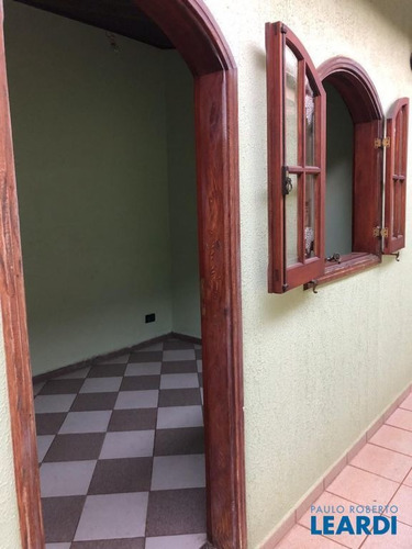 Imagem 3 de 15 de Casa Assobradada - Morros - Sp - 634823
