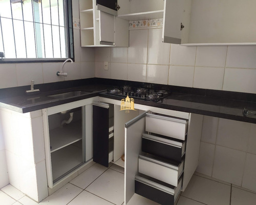 Imagem 6 de 16 de Casa No Bairro Santa Quiteria Em Esmeraldas - Ca00283 - 68945915