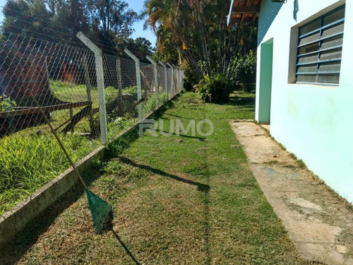 Imagem 17 de 17 de Chácara À Venda Em Loteamento Chácaras Vale Das Garças - Ch012670