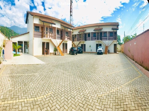 Imagem 12 de 12 de Condomínio Toulon Na Massaguaçu Em Caraguatatuba-sp - Cov363 - 69276833