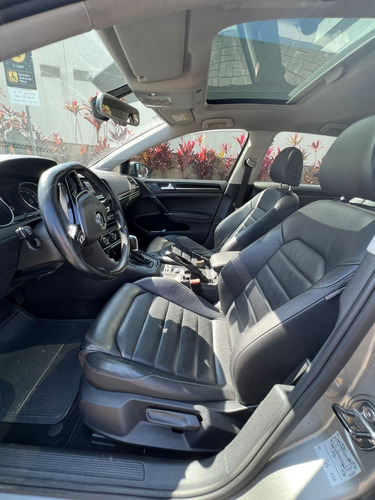 Imagem 7 de 12 de Volkswagen Golf - 2014/2015 1.4 Tsi Highline 16v Gasolina