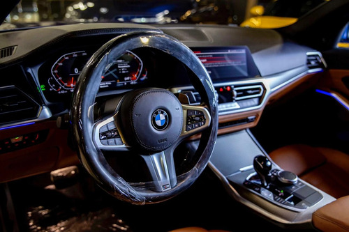 BMW Serie 3 2.0 M Sport Aut. 4p 184 hp 8 marchas