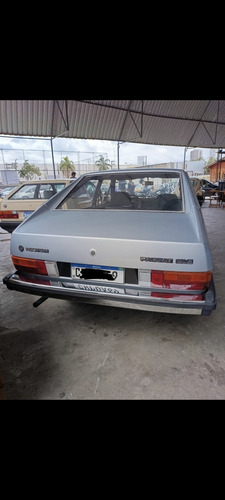Passat Gls