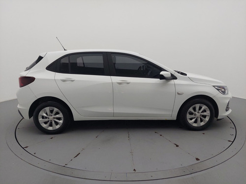 Chevrolet Onix 1.0 FLEX MANUAL