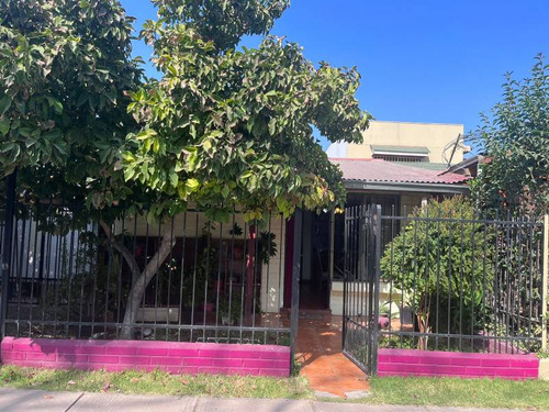 Se Vende  Casa En Maipú