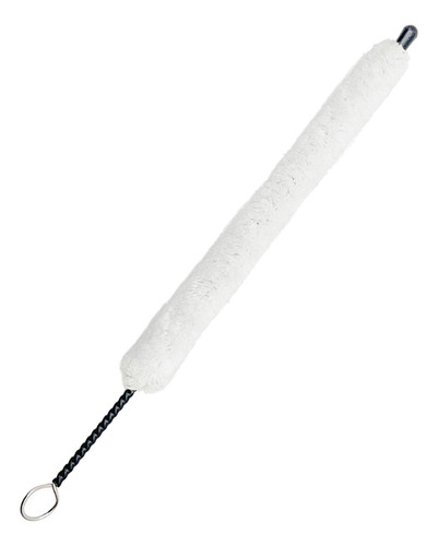 Herramienta Limpiadora De Clarinete Reutilizable 21,5 Cm