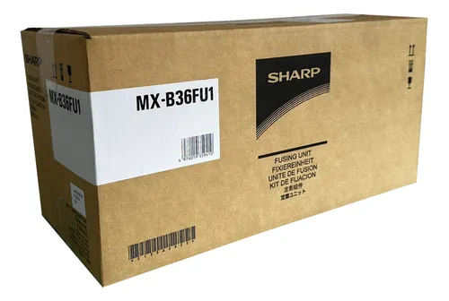 Sharp Fusor Completo Mxb36fu1 - Dunt1385qs20 / Mxb376 476w Sharp Fusor Completo Mxb36fu1 - Dunt1385qs20 / Mxb376 476w