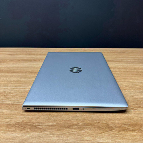 Laptop Hp 640-g5 I5 8va 16gb 512gb Ssd 14 Hd W11 Probook (Reacondicionado)