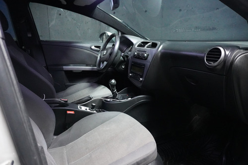 Seat Leon Style Mt