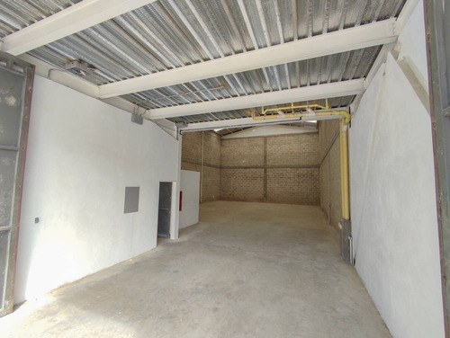 Imagen 7 de 14 de Galpón En Venta En San Blas