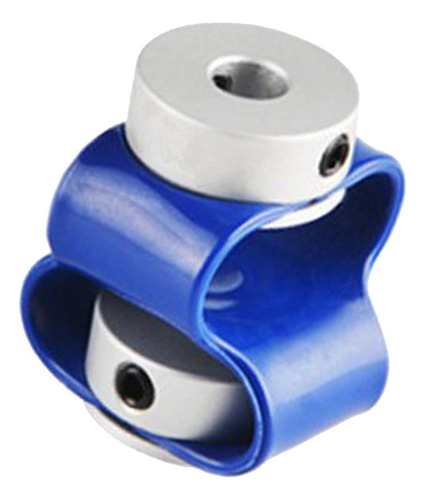 Couplings Flexible Coupler De Maquina Cnc O D46 L48 15mm
