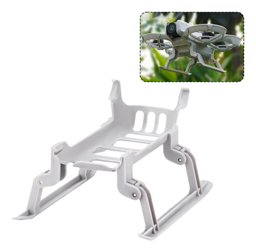 Equipamento De Pouso Para Pernas De Pouso Do Extensor De Alt