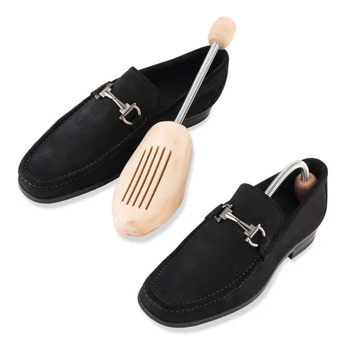 Horma Para Calzado En Madera Zapatos Para Hormador X 2 Und