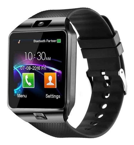  Dz Bluetooth Smartwatch,touchscreen Wrist Smart Phone ...