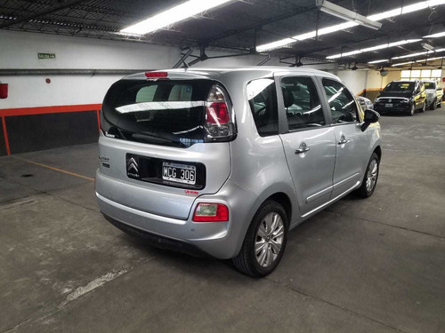 Citroën C3 1.6 Exclusive Vti 115cv 2013