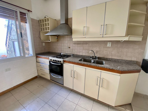 Imagen 10 de 30 de Venta De Ph 3 Amb Garage, Jardín ,terraza Devoto