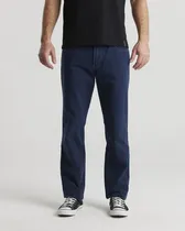Comprar Jean Taverniti 1428 Tiro Medio Recto Rígido Original