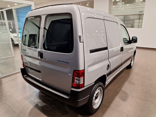 Peugeot Partner 1.6 Hdi Furgon Confort 92