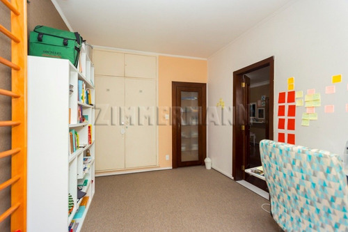 Imagem 8 de 15 de Apartamento - Pinheiros - Ref: 101215 - V-101215