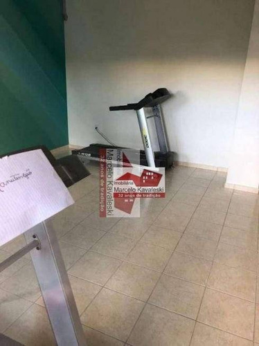 Imagem 13 de 19 de Apartamento Com 2 Dormitórios À Venda, 51 M² Por R$ 260.000,00 - São João Clímaco - São Paulo/sp - Ap13088