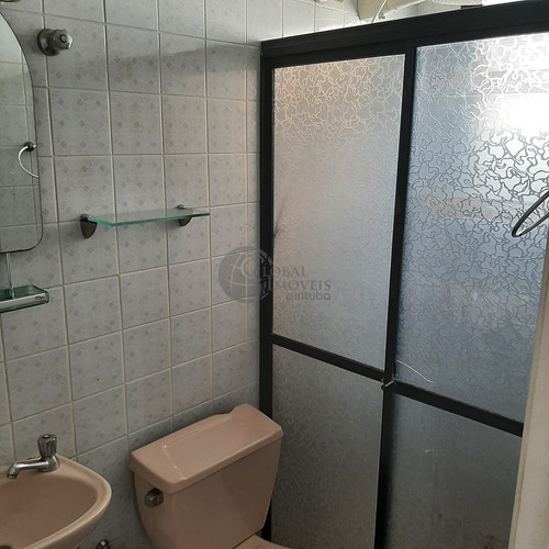 Locação Apartamento São Paulo Vila Mangalot - L64