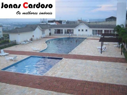 Imagem 12 de 12 de Apartamento - Ap00686 - 69877076