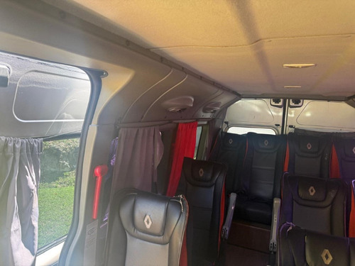 Van Renault Master 2.3 L3h2 Revisada Ú Dono Vip Executiva