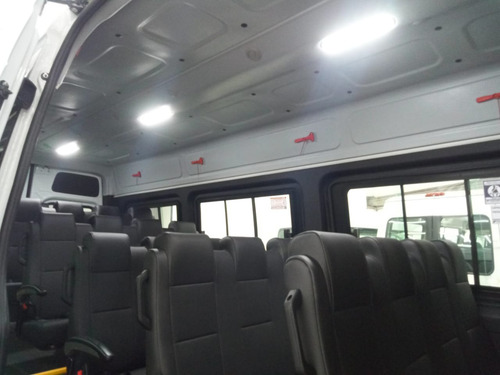 Sprinter Escolar Com 28 Lugares 2025