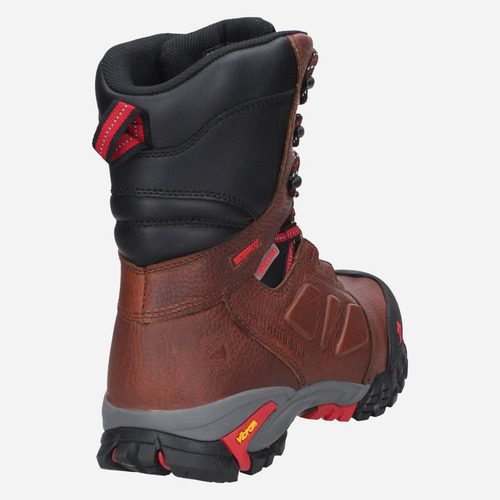 Imagen 4 de 9 de Bota, Botín, Zapato De Seguridad Panama Jack Premiun 608