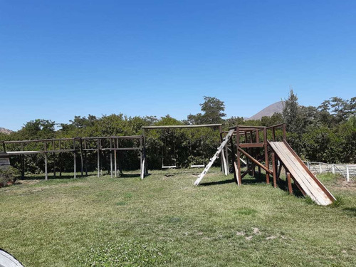 Imagen 4 de 7 de Arriendo Parcela En Talagante. Colegios Y Familias