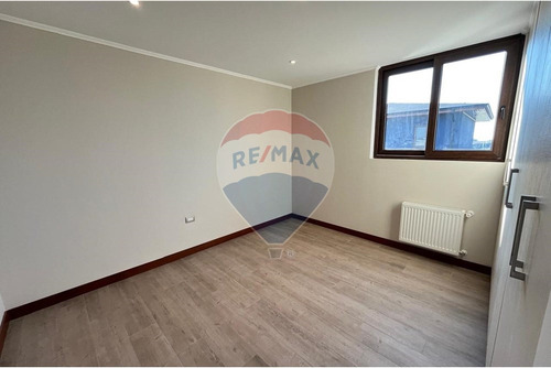 Se Vende Casa Nueva Reserva Las Rastras Talca