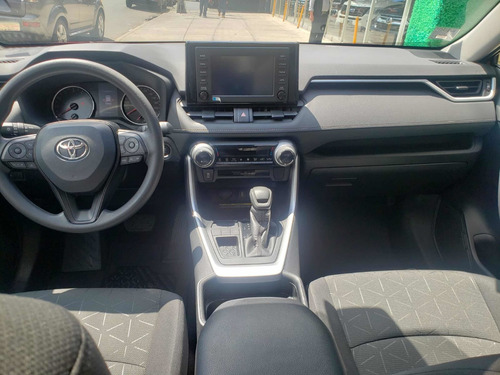Imagen 12 de 15 de Toyota Rav4 2021 2.5 Xle 4wd At 176 Hp