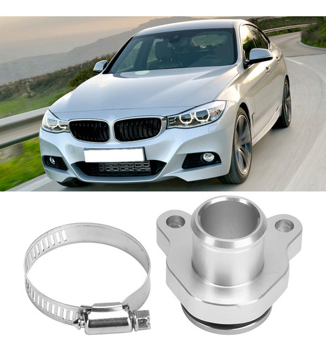 Reemplazo De Conector De Manguera De Agua Para 335i 11537541