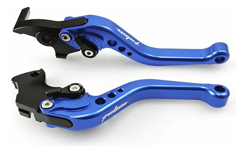Manijas Y Puños Para Pulsar Ns200 Rs200 Ns160 N160 N250 150
