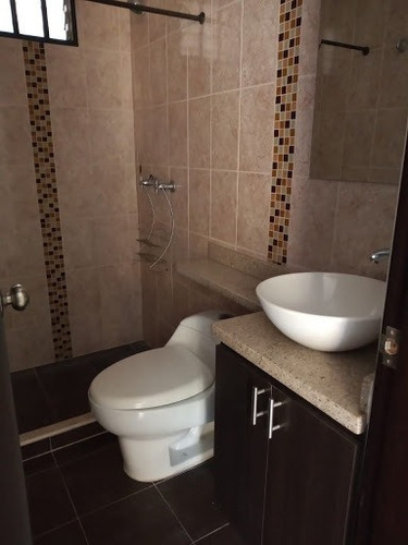 Imagen 20 de 23 de Apartamento En Arriendo Aguacatal 1067-294