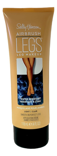 Airbrush Legs Sally Hansen  Maquillaje - mL a $1016