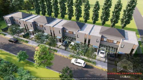 Imagen 12 de 27 de Dúplex De Categoría A Estrenar En Complejo Ananda Canning