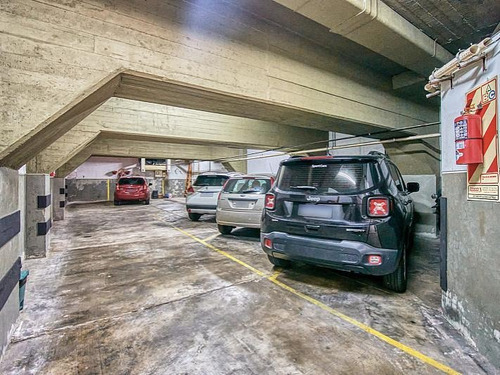 Imagen 20 de 23 de Departamento 4 Amb C/dep Gran Patio Y Cochera Caballito