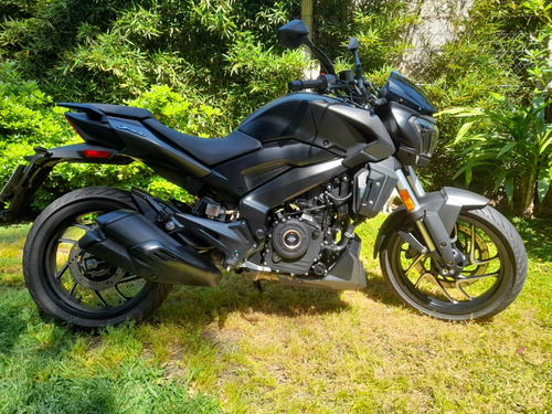 Dominar 400 Bajaj