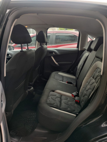Citroën C3 1.5 Tendance Pack Secure I 90cv
