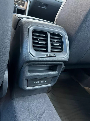 Volkswagen Taos 1.4 250 Tsi Comfortline