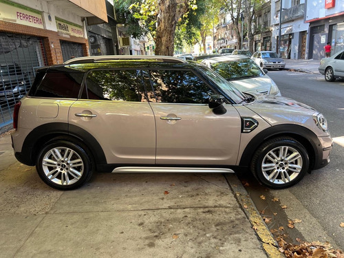 Mini Cooper Countryman 2.0 Cooper S 192Cv At